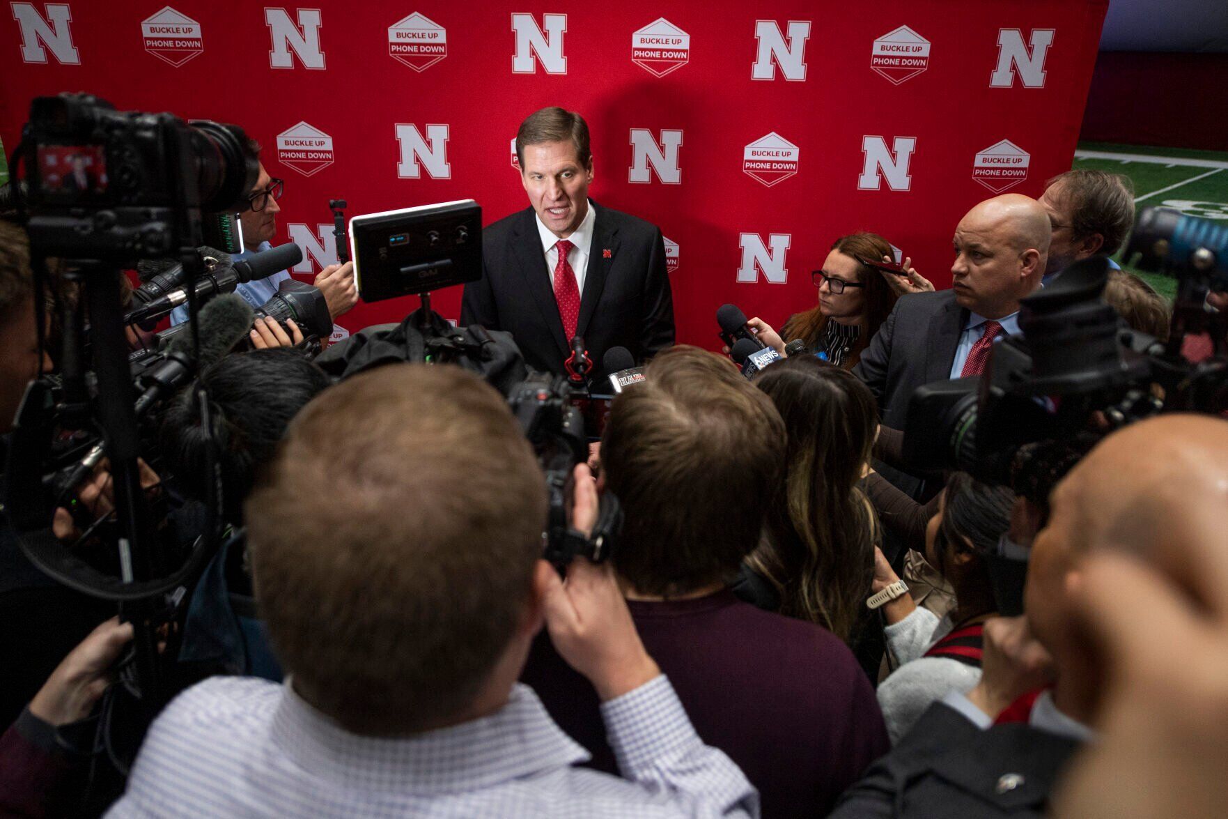 Matt Rhule, 28.11